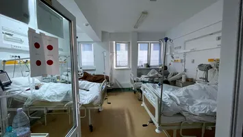 Un deputat reclamă un posibil grup infracțional și contracte ilegale de peste 1,8 miliarde lei la Agenția pentru Infrastructura în Sănătate!