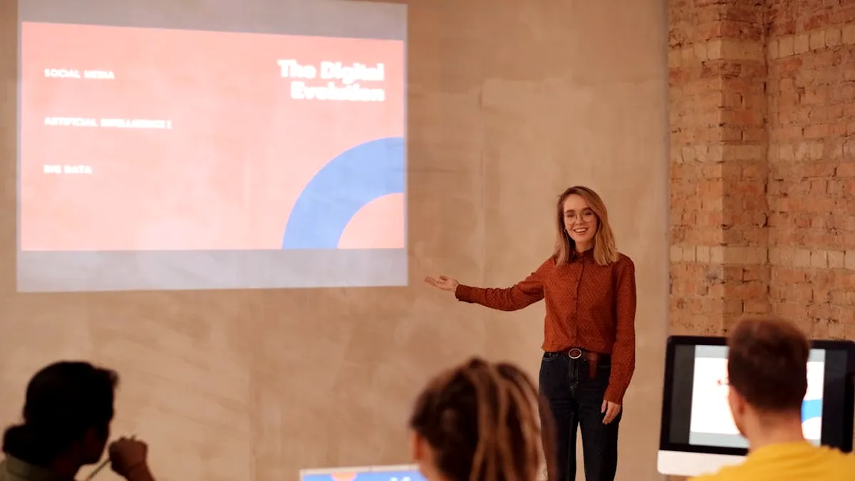 Topul celor mai căutate abilități digitale și de AI ale momentului