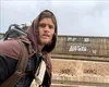 Fiul unui oficial CIA, prezentat de Rusia drept „erou” căzut în luptele din Donbas, decorat post-mortem