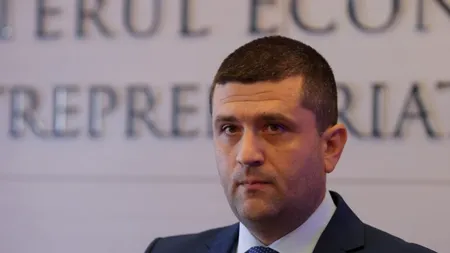 „Digitalizare” e prea mult spus. România nu e încă în alfabetul digital – zice ministrul Miruță