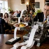 HoReCa, „suspectul de serviciu” al reformei: cât a încasat statul de la acest sector