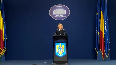 Ce au mai aflat polițiștii: buletine gata ștampilate, bani pentru voturi și formulare cu ghiotura