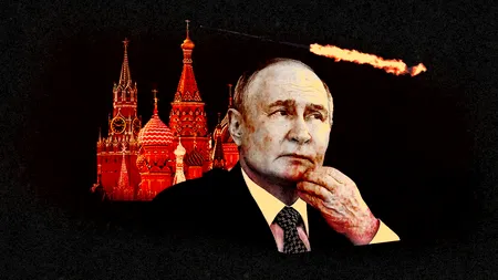 Cum se va sfârși era Putin: lovitură de palat, succesor ales sau putere pe viață?