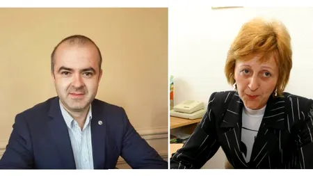 Șefa Gărzii Naționale de Mediu, protejată de șeful ANI