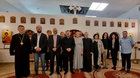 O delegație a Departamentului pentru Românii de Pretutindeni a vizitat comunitatea de români din Spania