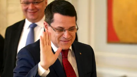Eduard Hellvig critică alegerea PSD-PNL pentru Primăria Capitalei! ”Nu sperie și nu deoache pe nimeni”