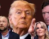 Scandal în tabăra MAGA. Trump rupe rândurile și îi face „proști” pe influencerii care îl critică