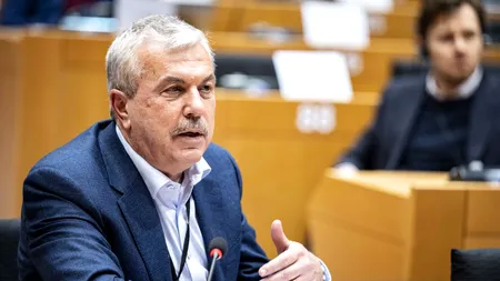 Dan Nica (europarlamentar PSD): „Primul-ministru, Marcel Ciolacu, salvează Combinatul de la Galați!”