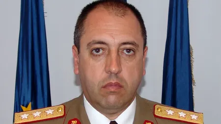 INCREDIBIL. Generalul Marian Hapău are o pensie mai mare cu 500 de euro decât remunerația pe care o avea ca șef al DGIA