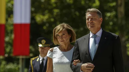 Familia Iohannis, protejată de procese: ANAF nu poate recupera prejudiciile