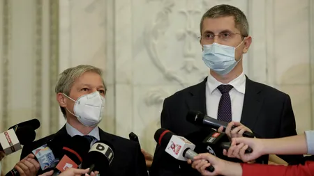 Cioloș: Avem mandat să solicităm în coaliție demisia premierului. Dacă nu, depunem moțiune