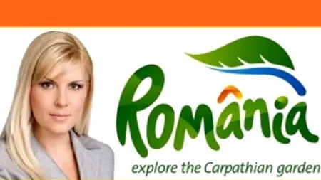 Revine frunza Elenei Udrea ca brand turistic al României! Ministrul Turismului cere hotelurilor din țară să afișeze logo-ul