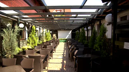 Localurile din parcurile Sectorului 1 vor înceta să servească clienții la ora 23:00