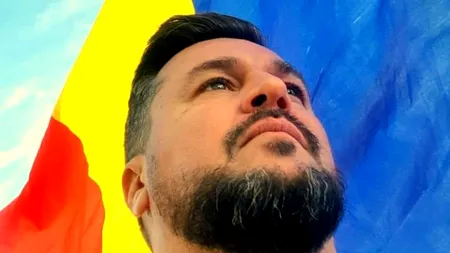 Mihai Făgădaru, un cunoscut protestatar anti-restricții, a fost răpus de Covid-19