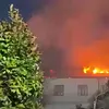 Incendiu la Mănăstirea Bistrița. O măicuţă a murit după ce flăcările au cuprins acoperișul chiliilor