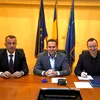 CNAIR și turcii de la Nurol au semnat contractul pentru lotul trei din drumul expres Arad-Oradea