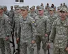 Guvernul a aprobat armata voluntară. Pregătire militară patru luni