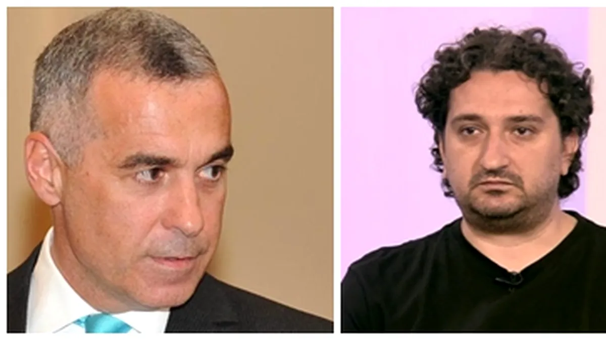 Scrisoare către Georgescu de la Hodor