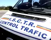 Șoferi, atenție! ISCTR va putea opri vehiculul pe loc și chema ANAF