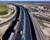 Avansează lucrările la podul Ungheni – Zagarancea. Șantierul a ajuns la 55%