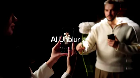 OPPO Find X8 Pro aduce emoția pe ecranele din România cu spotul #FINDable