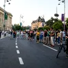 Proiectul „Străzi deschise – București” suspendat parțial din cauza zilei de doliu național. Vezi ce activități vor mai avea loc
