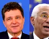 Nicușor Dan, întrevedere la Cotroceni cu președintele Consiliului European: Bugetul UE, securitatea la Marea Neagră și extinderea Uniunii, pe agenda discuțiilor