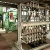 Fabrica unde se producea oțel pentru avioane și rachete care a fost vândută pentru 4,4 milioane de euro