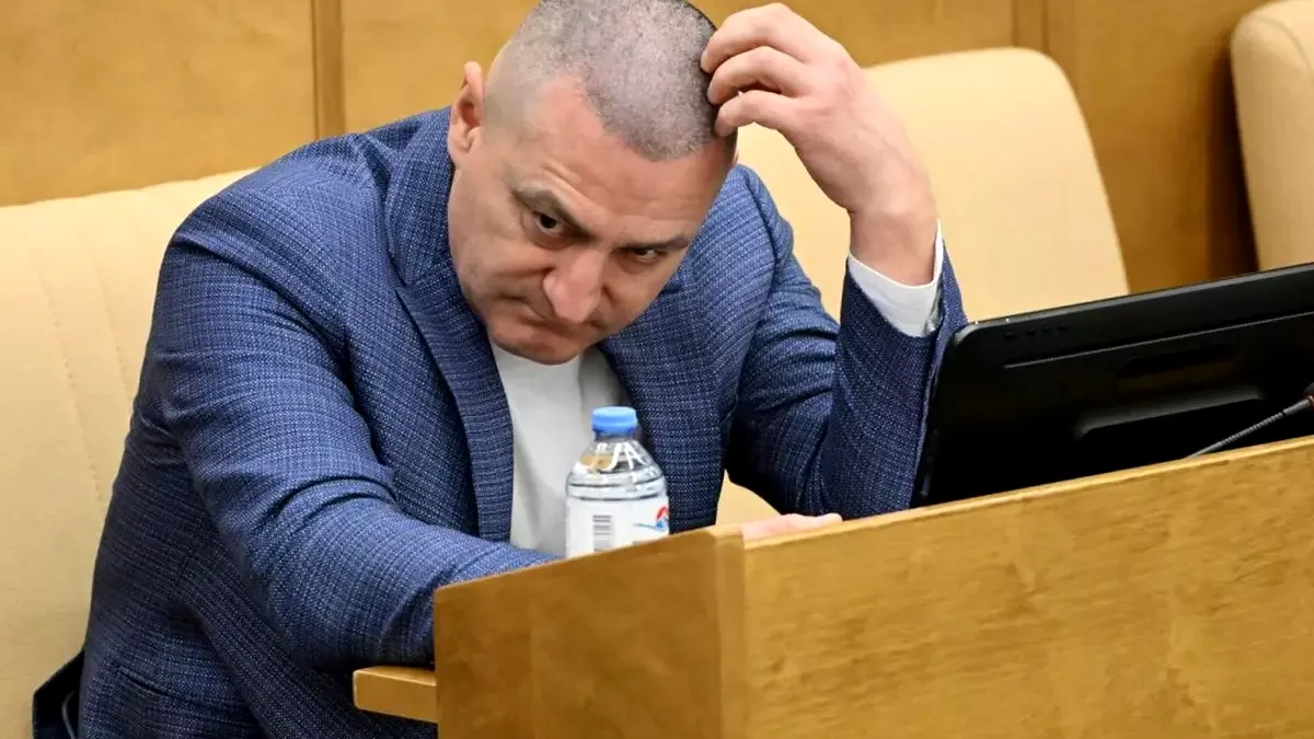 Război în Ucraina: cauzele SECRETE apar în retorica unui deputat rus