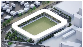 Încă un stadion legendar din România va fi demolat! Se ridică o nouă arenă cu 10.000 de locuri