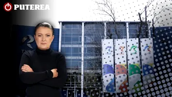 Cum a fost predată TVR printr-un troc PSD–AUR. Sorina Matei, recompensa unei restaurații politice
