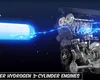 Automobilele, la o răscruce epocală. Constructorul care trece la motorul cu apă (Video)