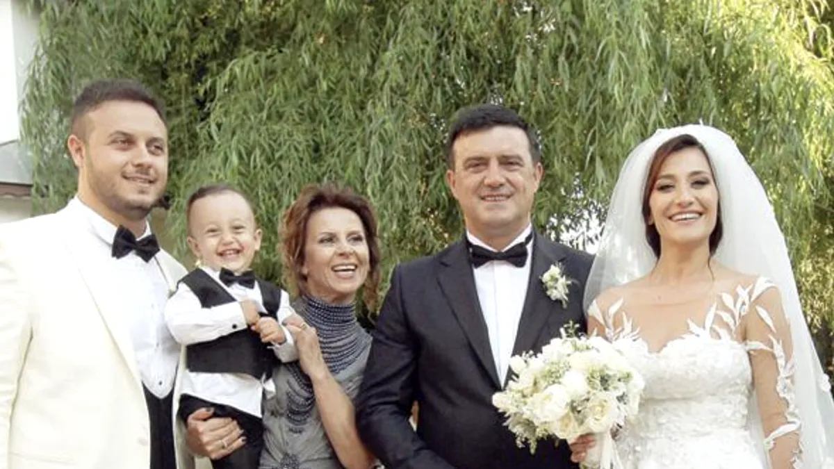Claudia Pătrășcanu, dată în judecată de familia Bădălău: 
