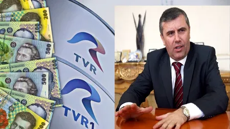 Prin cine s-a conectat directorul SPP direct la Televiziunea Română