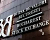 Bursa: Primul milion de euro în tranzacţii a fost atins la 37 de minute de la deschiderea şedinţei de luni
