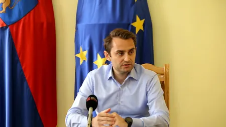 Cine este noul consilier pentru Administrație și Politici Publice al președintelui interimar