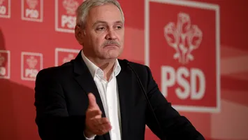 Liviu Dragnea, pas cu pas spre revenirea la conducerea PSD