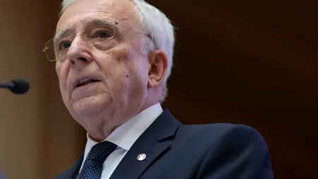 UPDATE Consiliul de administraţie al Băncii Naţionale a României a menținut dobânda de referință la 6,50 la sută