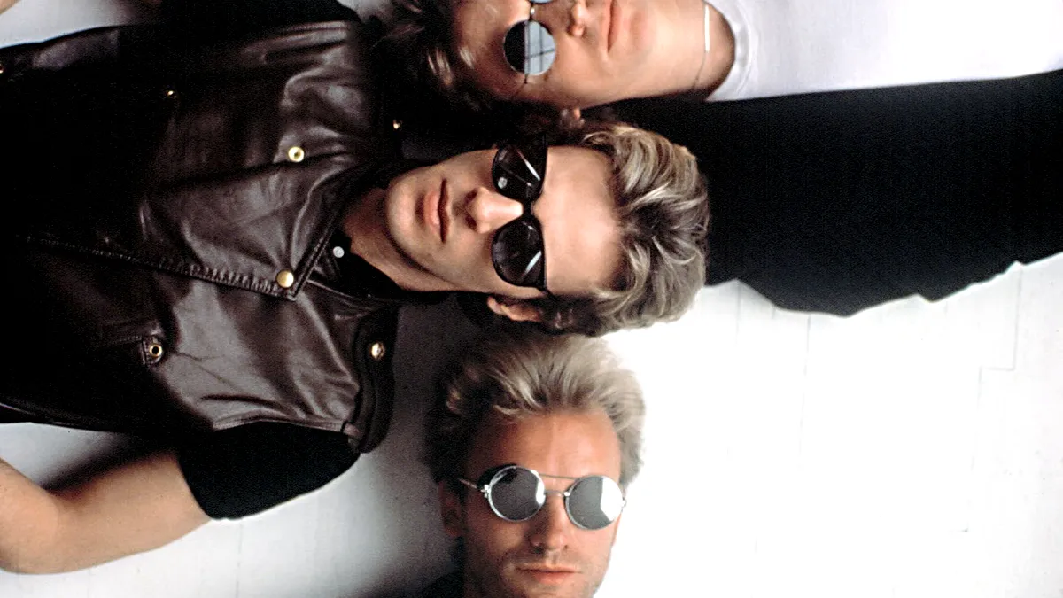 The Police: o trupă de legendă reeditează un album legendar