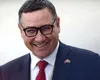 „Neamțul pus Führer”: atacul lui Victor Ponta la adresa lui Dominic Fritz, după verdictul CCR