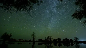 Cerul prinde viață. Orionidele aduc o ploaie de stele spectaculoasă în luna octombrie