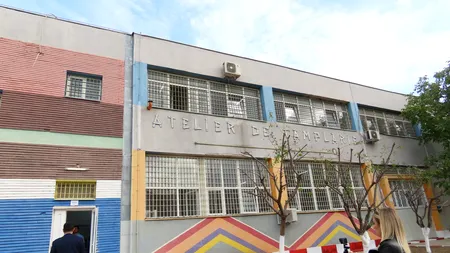 Penitenciarul Rahova se modernizează. Aviz amatorilor!