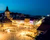 Orașele din România care au cucerit turiștii americani