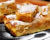 Plăcintă cu mere în aluat foietaj: trucul cu merele stoarse și cubulețele de unt