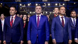 Moțiunea de cenzură, dată ca sigură de numărul 2 din PSD: Avem nevoie de decizii rapide și asumat