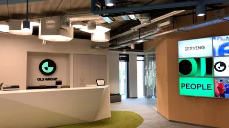 OLX Group a preluat Kiwi Finance, cel mai mare broker de credite din România
