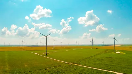 Afacerea Nero de 1,4 miliarde de euro. Unde sunt cele 362 de turbine eoliene promise?