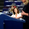Românca Roxana Mînzatu, printre comisarii care au forțat mâna Ursulei von der Leyen privind fondurile pentru regiuni