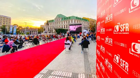 Festivalul Serile Filmului Românesc, la Iași: Avanpremierele și premierele speciale
