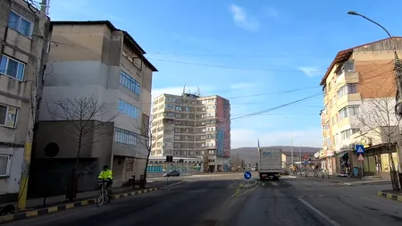 Orașul din România unde o locuință costă de la 3.400 de euro